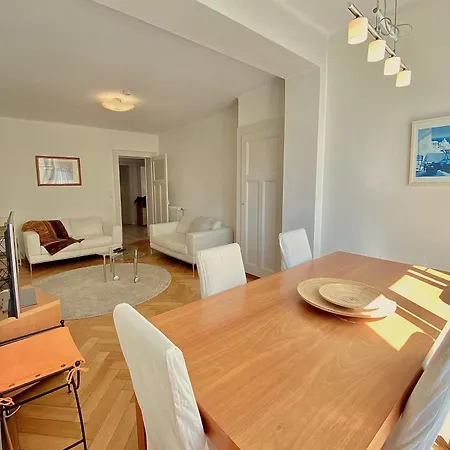 Apartment Very Close To The