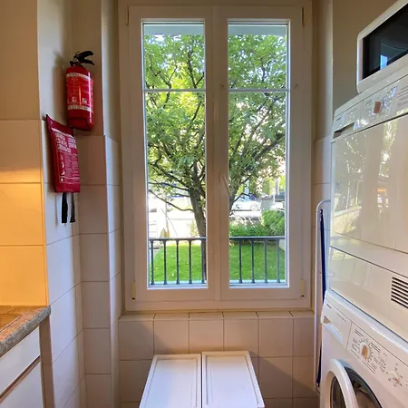 Apartment Very Close To The